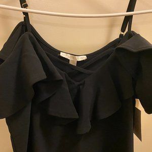 Boston Proper "little black dress"!